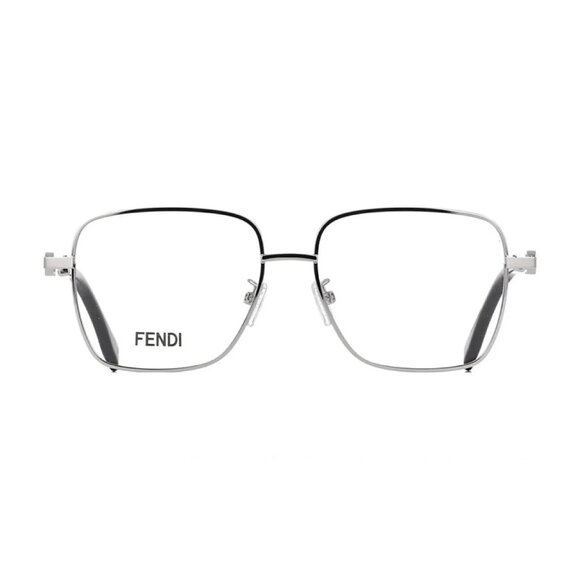 NEW FENDI EYEGLASSES, FENDI FE50102F 016 - Picture 2 of 3